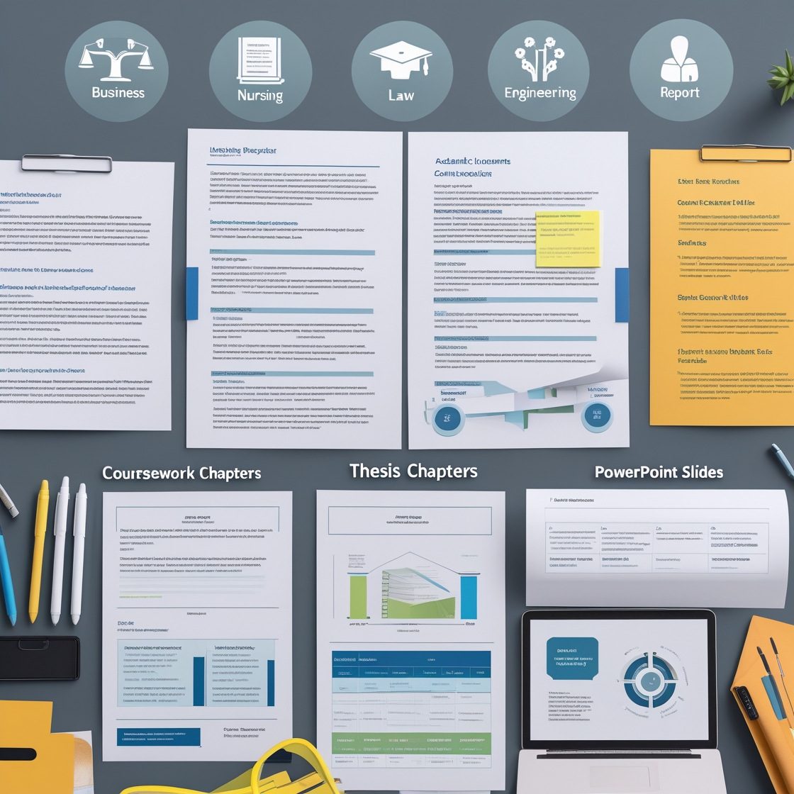 Tight Deadlines with Ease 5